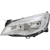 Depo Opel Astra J Sol Far (Yolcu Tarafı) Depo Marka 1216181
