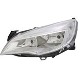 Depo Opel Astra J Sol Far
