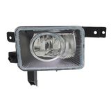 Depo Opel Corsa C (2004-2006) Sol Sis Farı