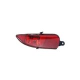Depo Opel Corsa C 2004- Sonrası Arka Sis Farı / Reflektör Sol 442-4002L-Ue Marka