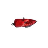 Depo Opel Corsa C Arka Tampon Reflektörü Sağ 2004-2006 Depo Marka
