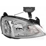 Depo Opel Corsa C Combo C 2001 2003 Far Sağ (Oem NO:1216138)