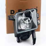 Depo Opel Corsa C Combo C Ön Sol Sis Farı