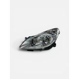 Depo Opel Corsa D Sol Ön Far Lambası 2007-2014 H7