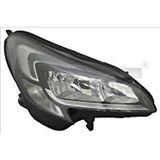 Depo Opel Corsa E 2015-2019 Far Sağ (Oem No:1216861)