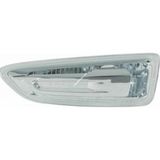 Depo Opel Insignia B Sol Çamurluk Sinyali Depo Marka 1713004