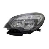Depo Opel Mokka 2013 2015 Far Sol Manuel Ayarlı (Oem No:1216998)