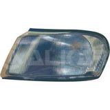 Depo Opel Vectra B 1996-1999 Sinyal Lambası Sol Beyaz (Oem No:1226069)