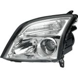 Depo Opel Vectra C 2002 2004 Far Sol Xneon (Oem NO:1216125)
