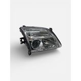 Depo Opel Vectra C Sağ Ön Far Lambası Xenon Zenonlu Tip 2002-2008 - 001-Beyaz