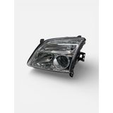 Depo Opel Vectra C Sol Ön Far Lambası Xenon Zenonlu Tip 2002-2008 - 0 - Siyah