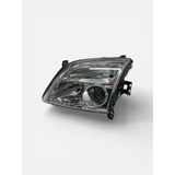 Depo Opel Vectra C Sol Ön Far Lambası Xenon Zenonlu Tip 2002-2008