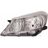 Depo Opel Zafira A 1999 2004 Far Sağ (Oem NO:1216276)