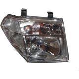Depo Picanto 2011 Far Sağ (Motoru Üzerinde Degıl) H4 PY21W W5W (Siyah) (Oem NO:921021Y010)