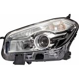 Depo Qashqai 2010 2013 Far Sol Elektrikli H7 H7 PY21W W5W (Oem NO:26060BR00A)
