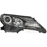 Depo Rav4 (A4) 2013 2015 Far Sağ Xenon (Oem NO:8114542572)