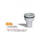 Depo Rekoru 1 1/2"