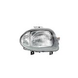 Depo Renault Clio 2 -ıı- Symbol Ön Far Lambası Komple Sağ 7701049637