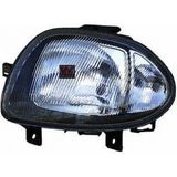 Depo Renault Clio 98 Far Sağ Elektrikli (Oem NO:260104030R)