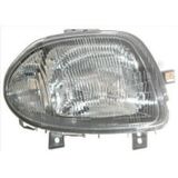 Depo Renault Clio 98 Far Sol Elektrikli (Oem NO:260603338R)