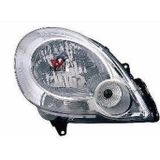 Depo Renault Kango Iı 2008 Far Sağ Elektrikli (Oem NO:7701068178)