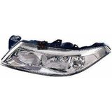 Depo Renault Laguna Iı 2001 2005 Far Sol Elektrikli (Oem NO:7701048927)