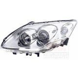 Depo Renault Laguna Iıı 2008 Far Sol Unıt ece elektrikli Crm (Oem NO:260600038R)