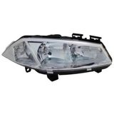 Depo Renault Megan Iı B.M 2002-2006 Far Sağ Elektrikli (Oem No:260108053R)