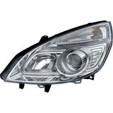 Depo Renault Scenic 2005 2008 Far Sol Unıt ece elektrikli Crm (Oem NO:7701065913)