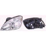 Depo Rio 2005 Far Sol Manuel H4 PY21W W5W (Oem NO:921011G020)