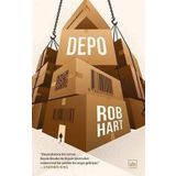 Depo - Rob Hart