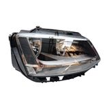 Depo Sağ Far 5C7941006 44111G6Rmldem2 Volkswagen Jetta 2010 2015