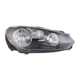 Depo Sağ Far 5K1941006L 44111C6Rldem2 Volkswagen Golf 6
