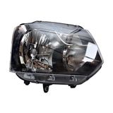 Depo Sağ Far 7E1941016H 44111F2Rmldem2 Volkswagen Transporter T6