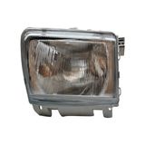 Depo Sağ Far Elektrikli 6N1941016A 4411123Rldem Polo 1997 2000