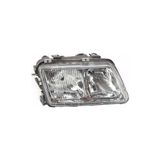 Depo Sağ Far Sissiz 8L0941030 4411126Rldemf Audi A3 1997 2000