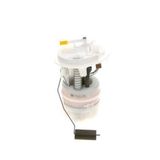 Depo Samandırası Yakıt Pompası P307 1.4 1.6 2.0 16V 02=- P308 1.4 1.6 16V 07=- 3.5 Bar - Bosch 0986580388