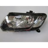 Depo Saxo 1996 2003 Far Sol (Oem NO:6204N5)