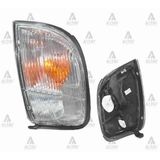 Depo Sinyal Lambası Pıckup 1998-2000 D22 Sağ (1 Adet) (Oem No: 26115-2S425)