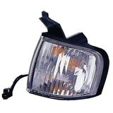 Depo Sınyal Lambası Sag Japon B2500 (Un) Dizel 03-06 (Oem No: Um47-51-060B)