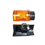 Depo Sınyal Lambası Sag Sarı Japon Canter (Fe304, Fe444, Fe449) 3.3 D:3.9 D 86-97 (Oem No: Mb302245)