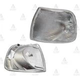 Depo Sinyal Lambası T4 Caravella 1998-2003 Beyaz Sol (1 Adet) (Oem No: 7D0953041F)