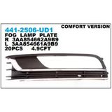 Depo Sis Far Çerçevesi Sol Volkswagen Passat 2011-2013 Comfort Model İçin