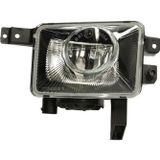 Depo Sıs Farı Sag Opel Corsa C Bm 01- (Oem No: 1710375)