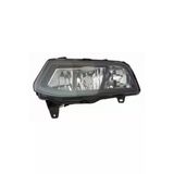 Depo Sıs Farı Sol 1Na 011 987-031 Vw Polo Bm 14-17 6C0941661c-Depo 441-2056L-Uen-6C0941661c