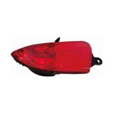 Depo Sis Farı Sol Corsa C 2004-