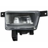 Depo Sıs Farı Sol H3 Ampul Opel Astra G Bm 99- (Oem No: 6710010)