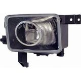 Depo Sıs Farı Sol Opel Corsa C Bm 01- (Oem No: 1710374)