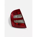 Depo Skoda Fabia 5 Kapı Sol Arka Stop Lambası 1999-2003