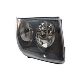 Depo Sol Far 2E1941015 44111B5Lldem2 Volkswagen Crafter 2006 2012